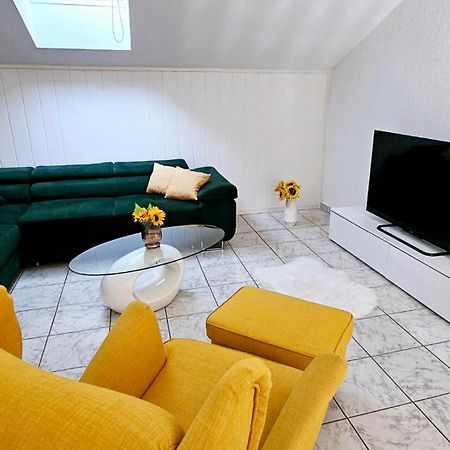 Appartement Kadenca à Umag Extérieur photo