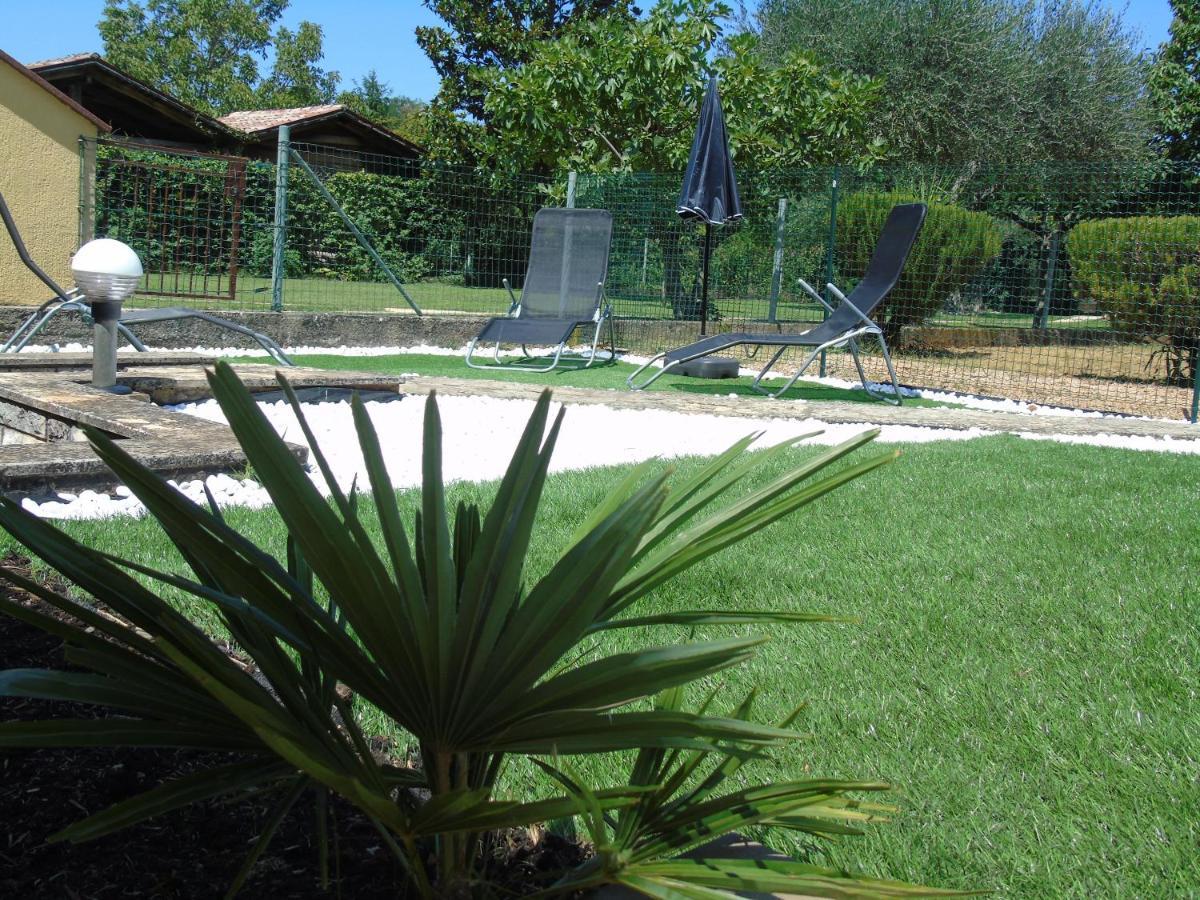 Appartement Kadenca à Umag Extérieur photo