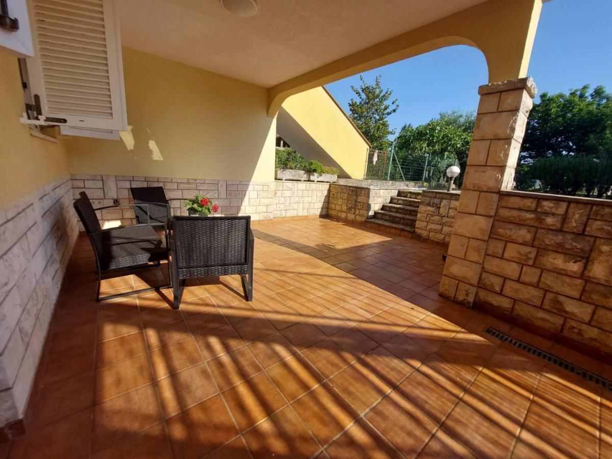 Appartement Kadenca à Umag Extérieur photo