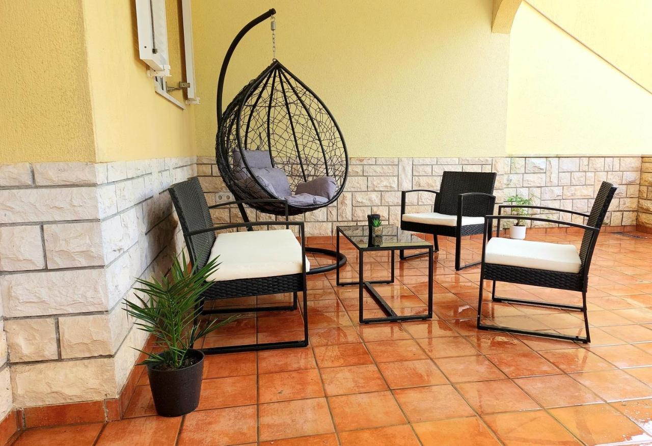 Appartement Kadenca à Umag Extérieur photo