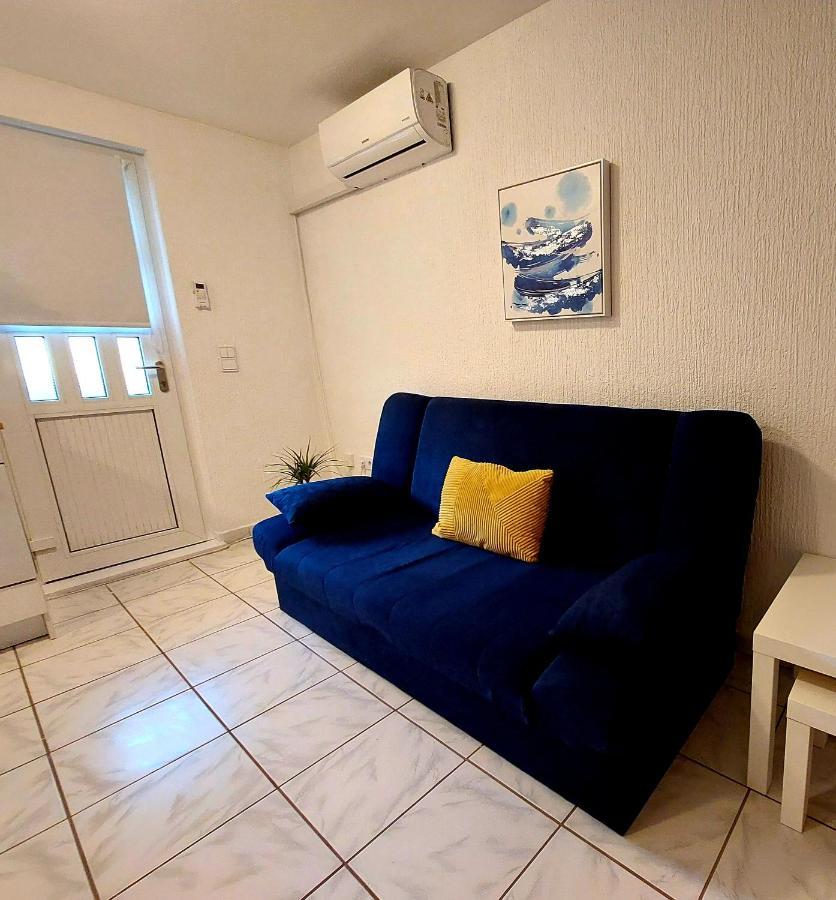 Appartement Kadenca à Umag Extérieur photo