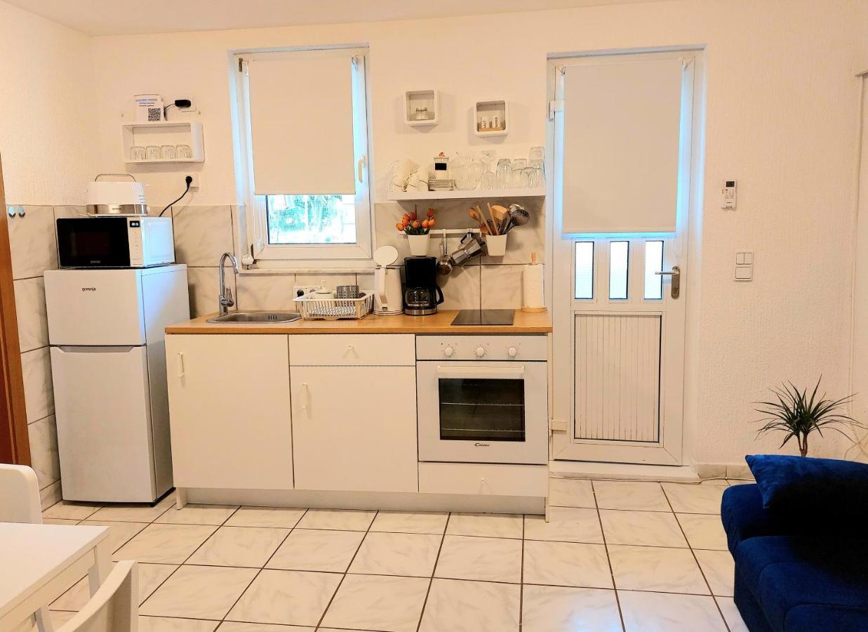 Appartement Kadenca à Umag Extérieur photo
