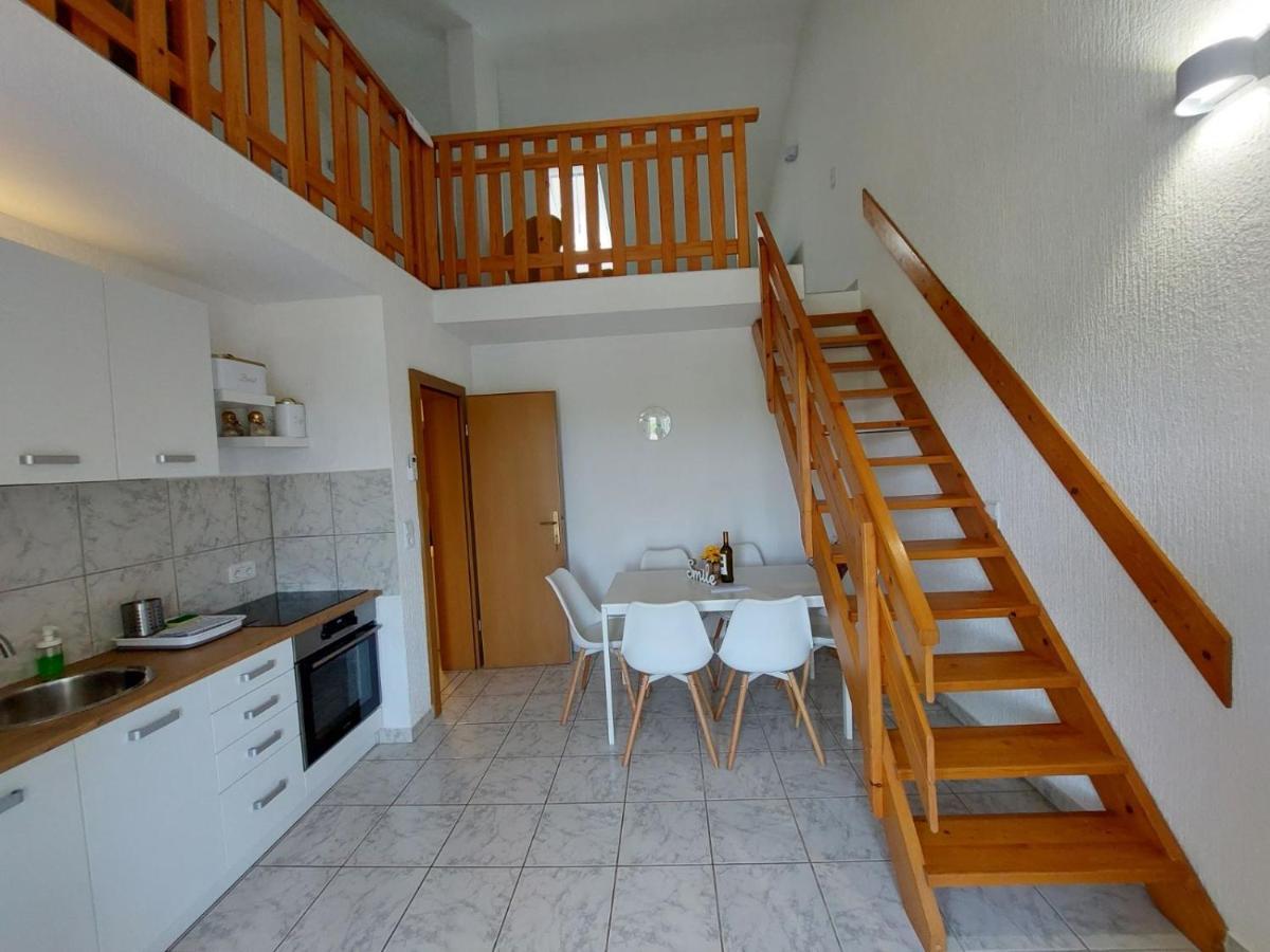 Appartement Kadenca à Umag Extérieur photo