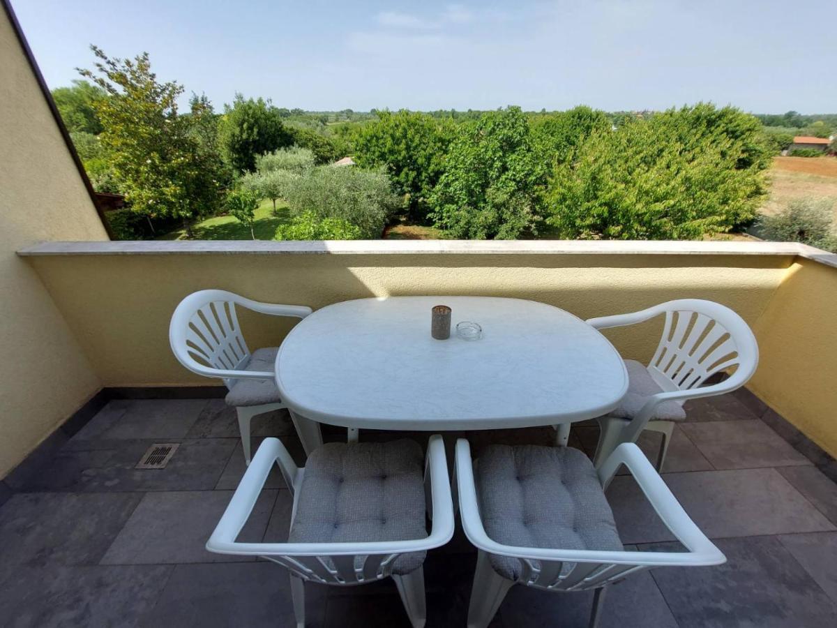 Appartement Kadenca à Umag Extérieur photo