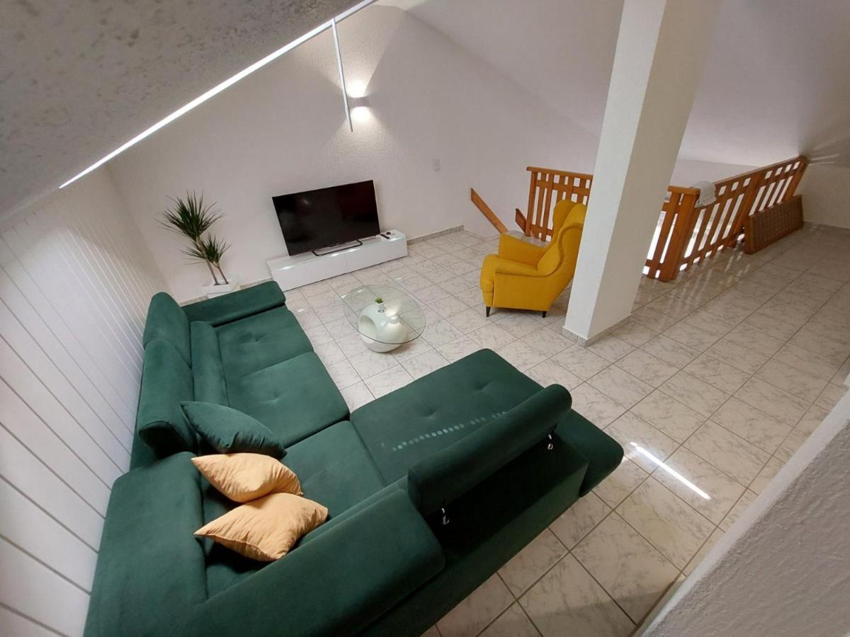 Appartement Kadenca à Umag Extérieur photo