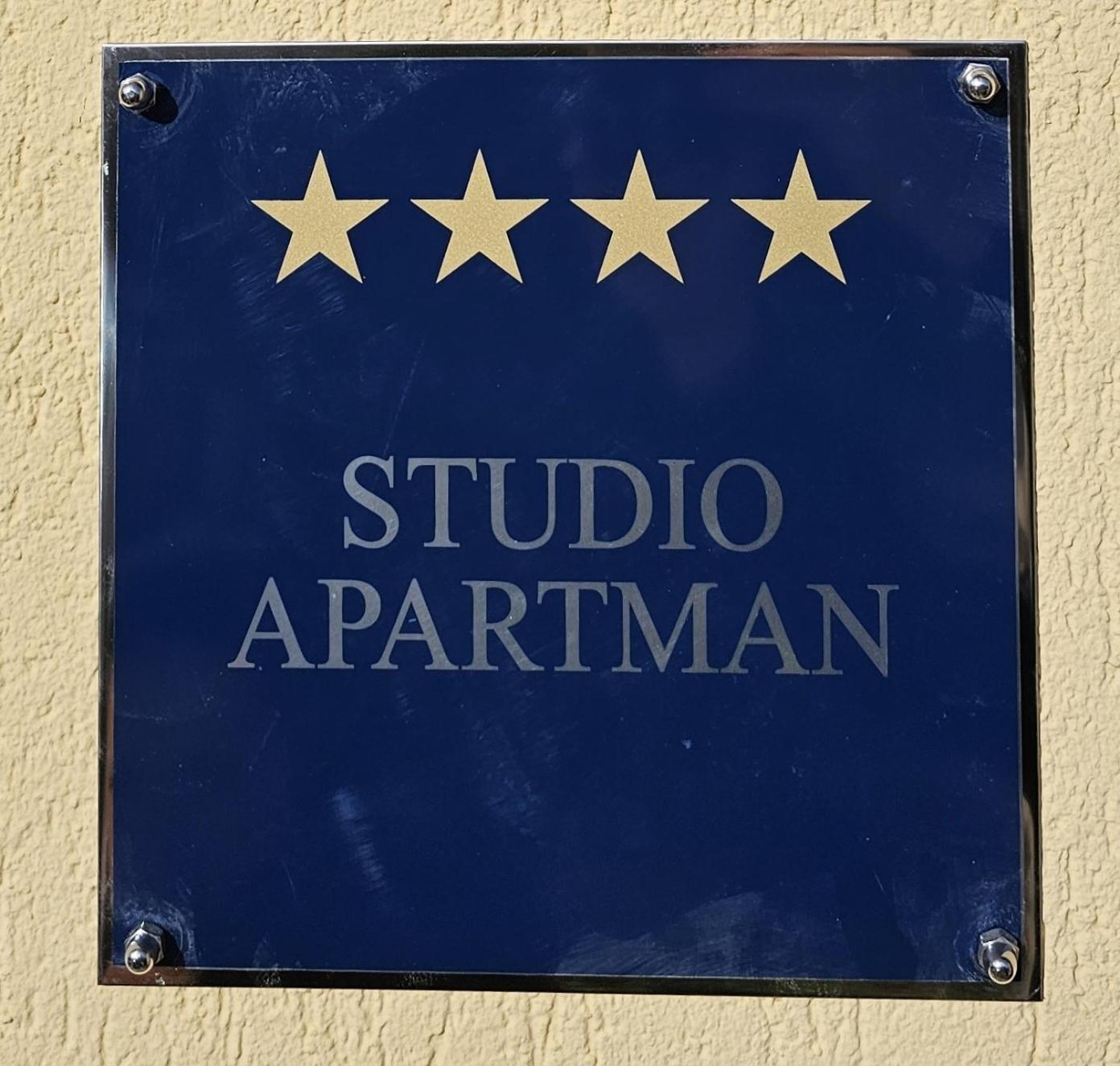 Appartement Kadenca à Umag Extérieur photo