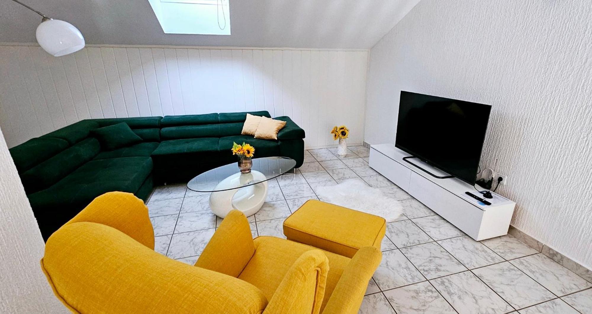 Appartement Kadenca à Umag Extérieur photo