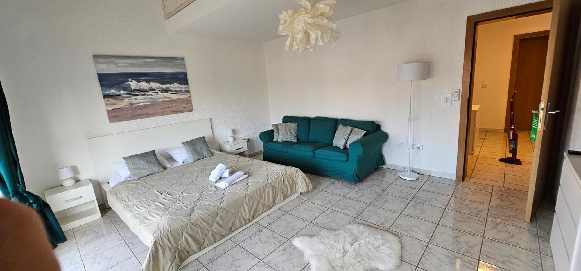 Appartement Kadenca à Umag Extérieur photo