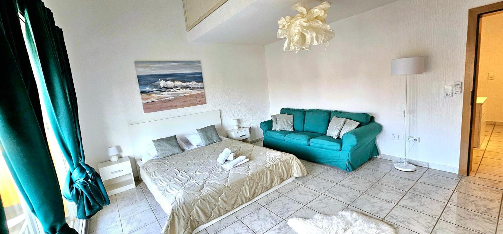 Appartement Kadenca à Umag Extérieur photo