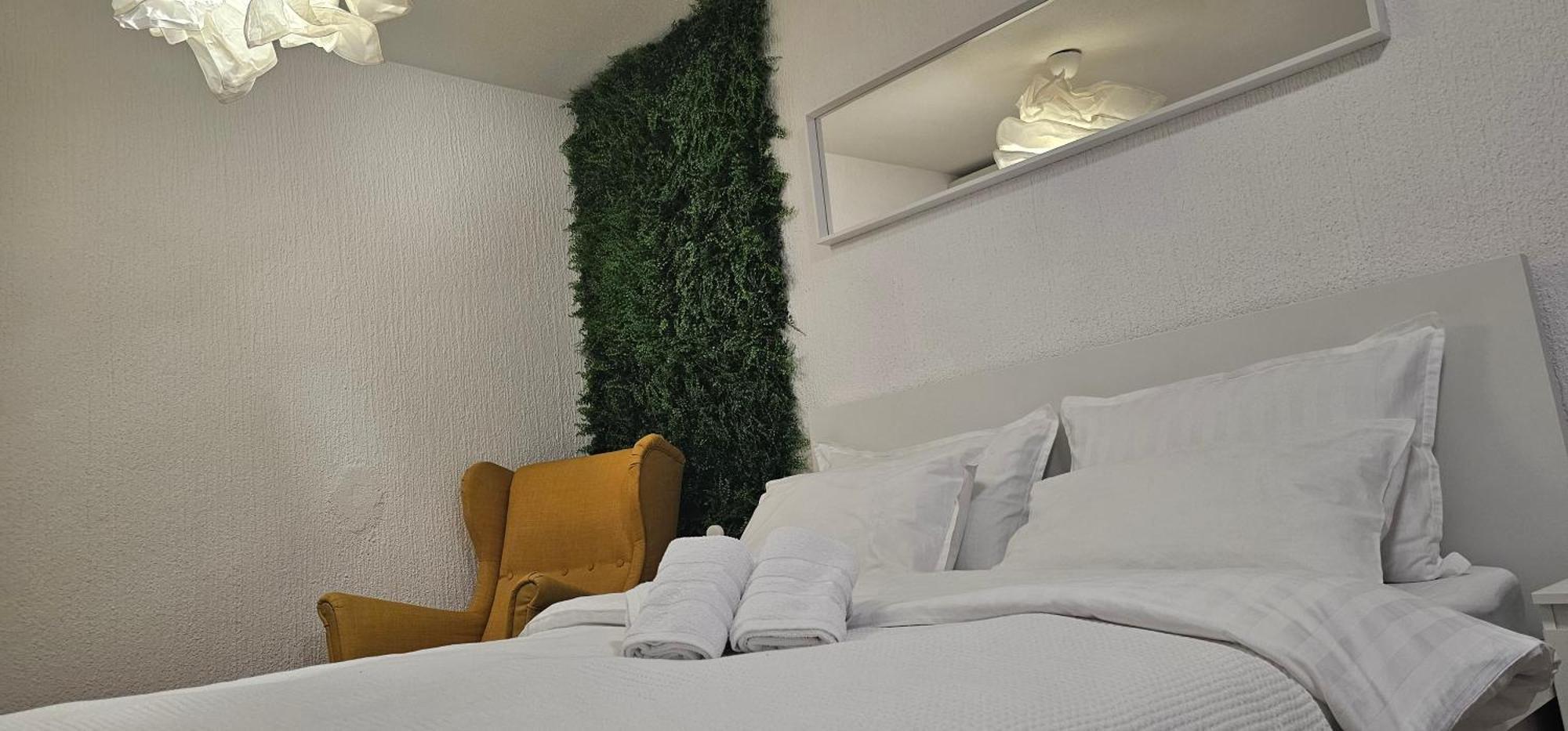 Appartement Kadenca à Umag Extérieur photo