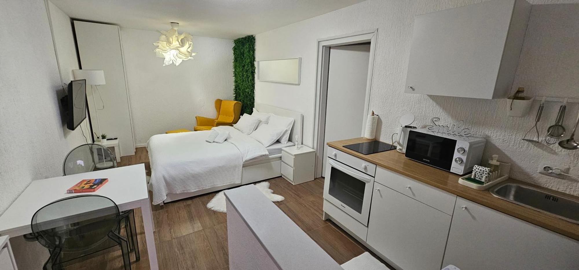 Appartement Kadenca à Umag Extérieur photo