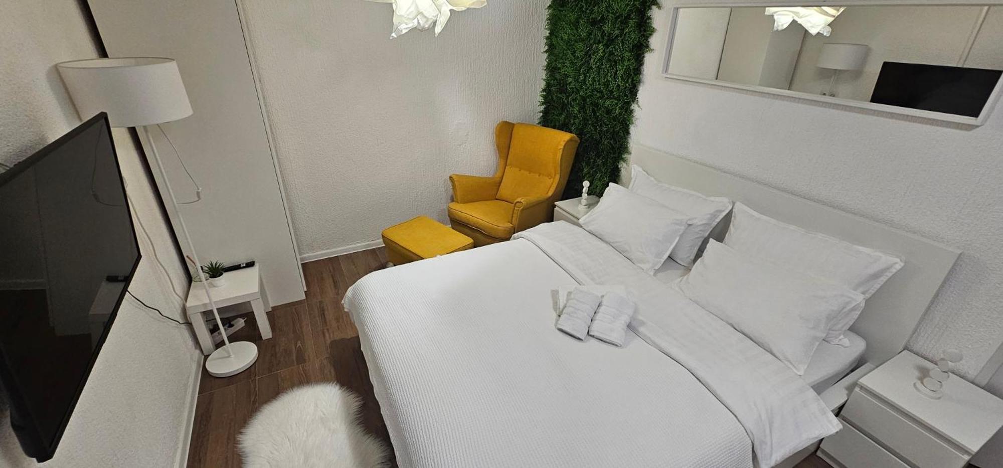Appartement Kadenca à Umag Extérieur photo