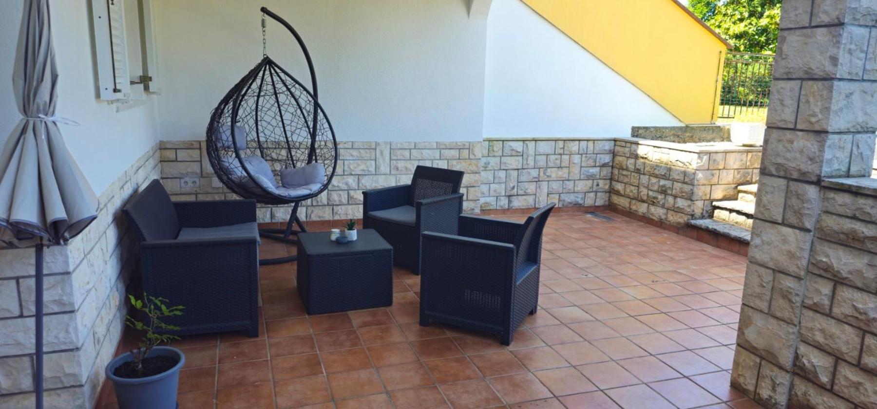 Appartement Kadenca à Umag Chambre photo