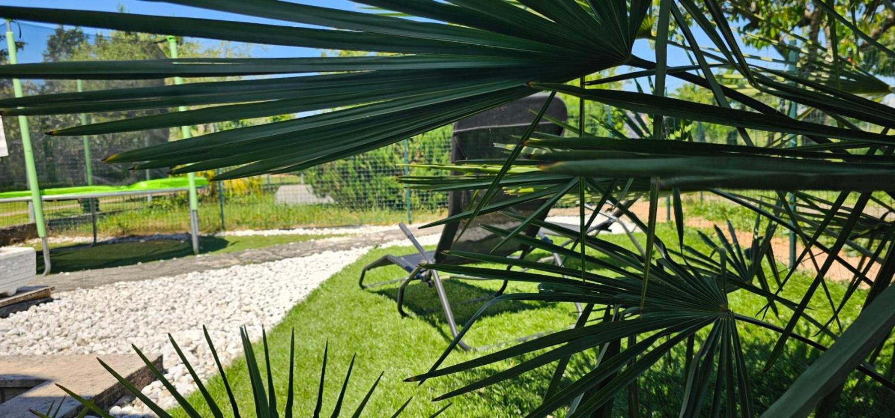 Appartement Kadenca à Umag Chambre photo