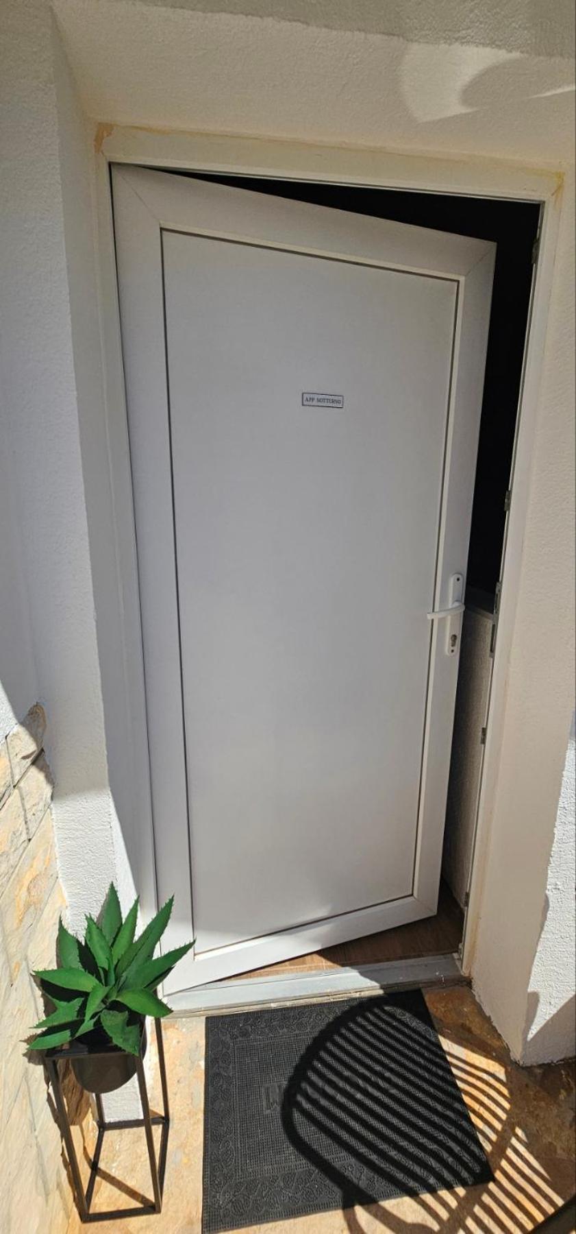 Appartement Kadenca à Umag Chambre photo