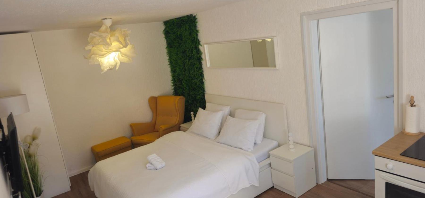 Appartement Kadenca à Umag Chambre photo