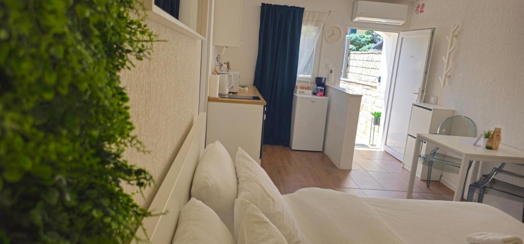 Appartement Kadenca à Umag Extérieur photo