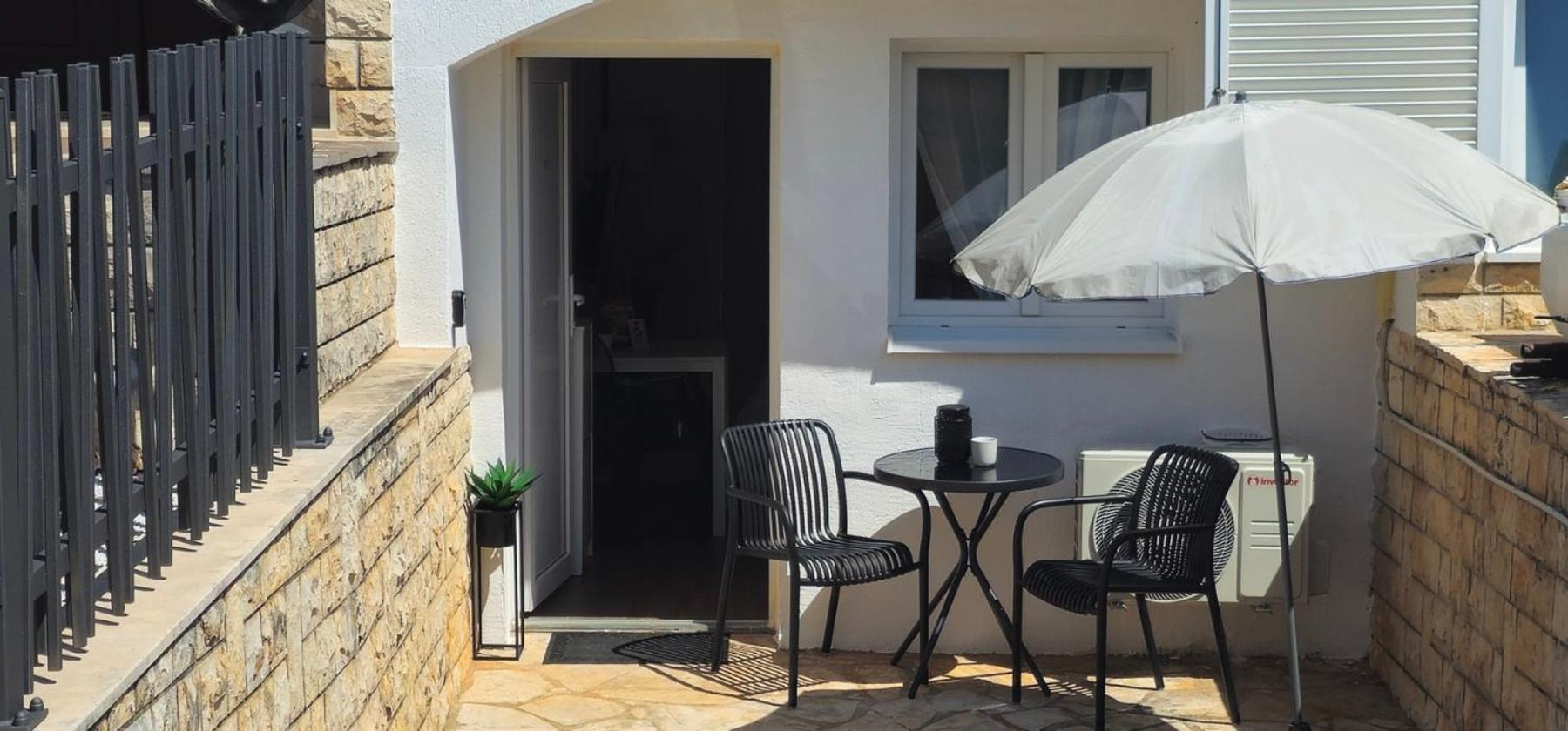 Appartement Kadenca à Umag Chambre photo