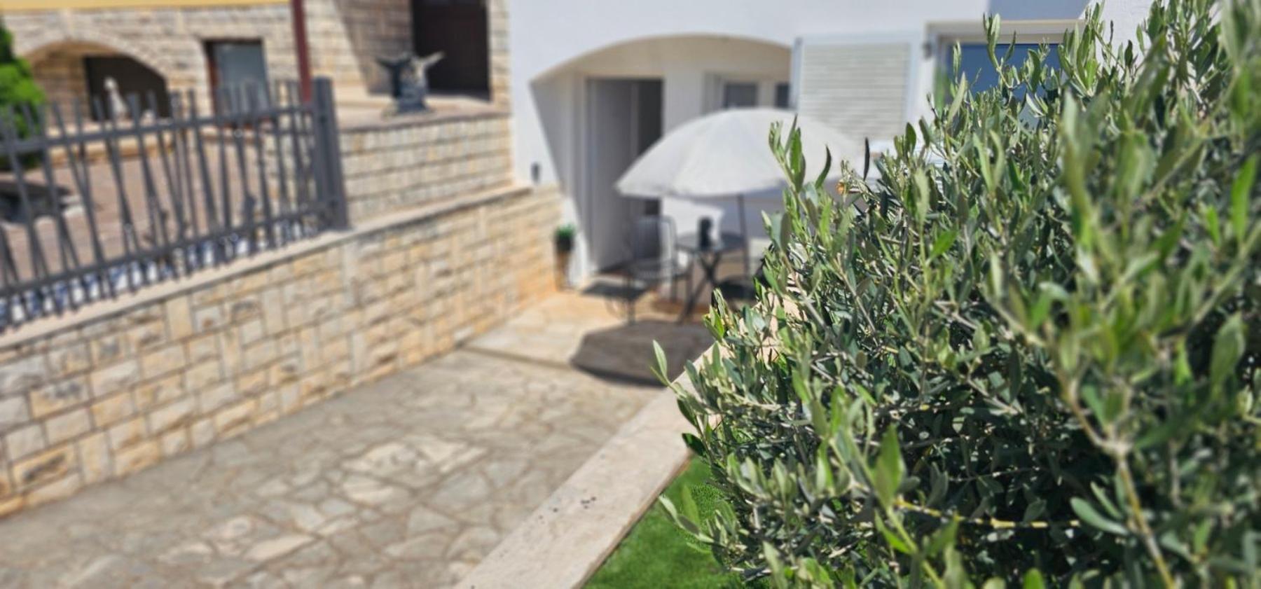 Appartement Kadenca à Umag Extérieur photo